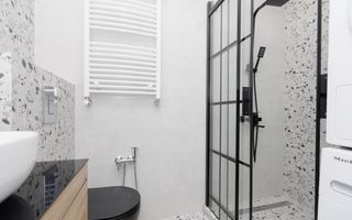 Vanzare, apartament, 2 camere, bd. Mircea cel Bătrân, Ciocana - Poză 3
