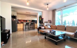 Casa la pret de apartament !! 4 camere 2 bai - Poză 2