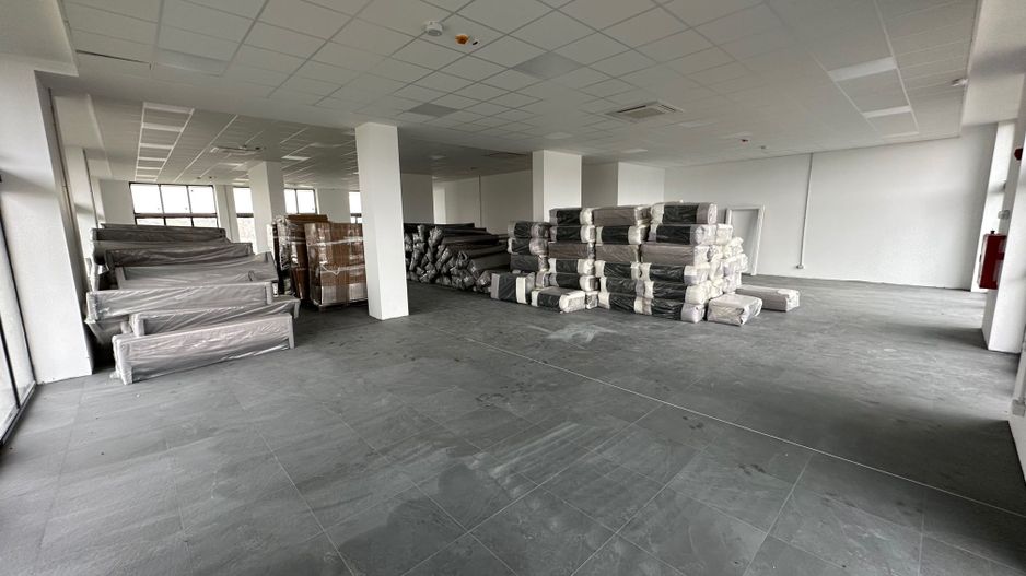 Spatiu comercial 421 mp - Poză 5