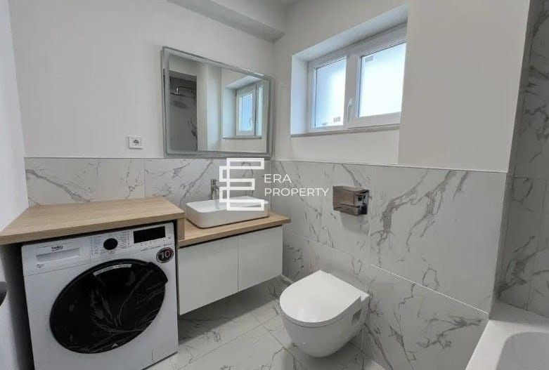 Penthouse de vânzare în Sibiu – 2 camere, mobilat complet, zona Industriala Vest - Poză 6