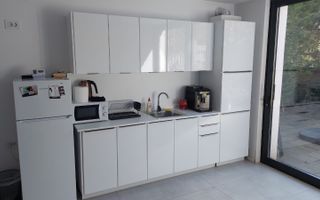 Spațiu de birouri premium în vilă | Curte amenajată | Andrei Mureșanu - Poză 4