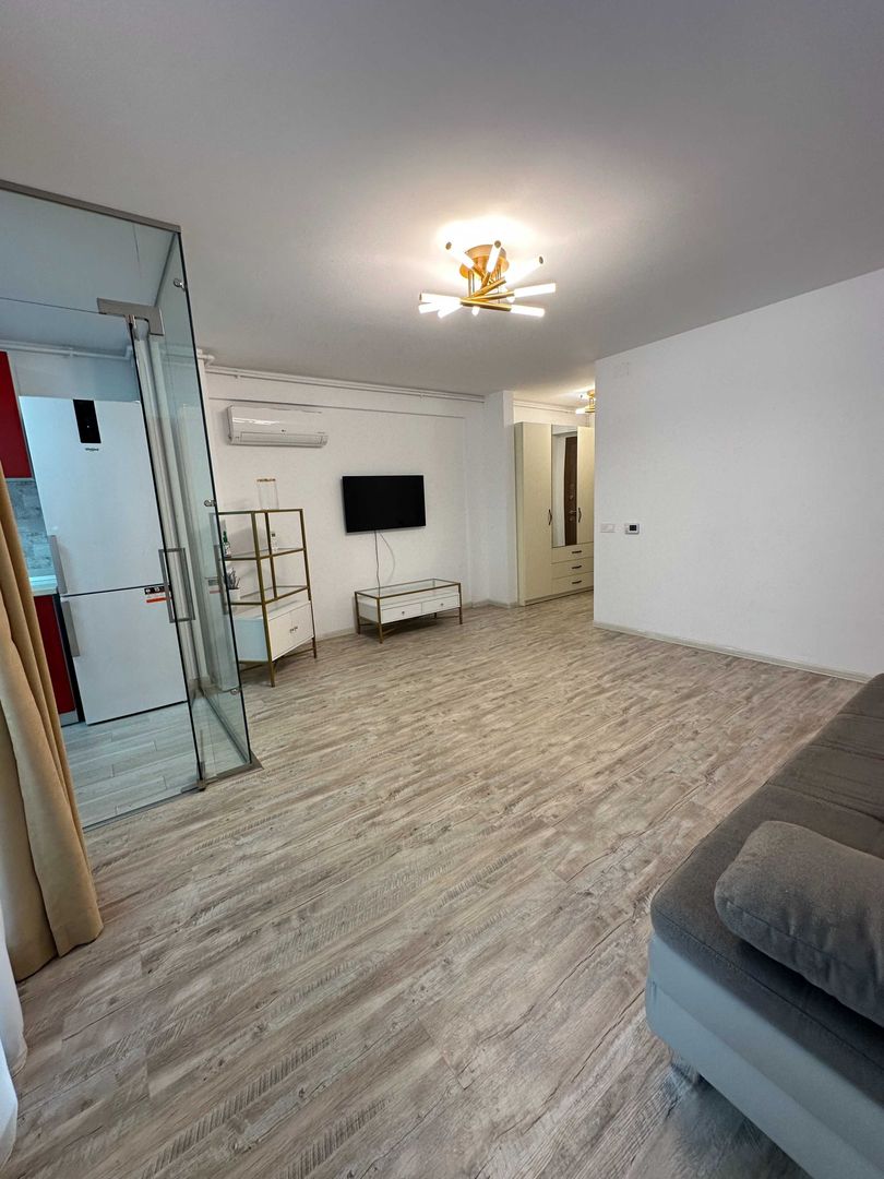 Studio de inchiriat Nerva Traian - Roka Residence - Poză 1