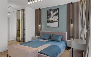 CASA INDIVIDUALA, TOATE UTILITATILE, PANOURI FOTOVOLTAICE, COMISION 0% - Poză 13