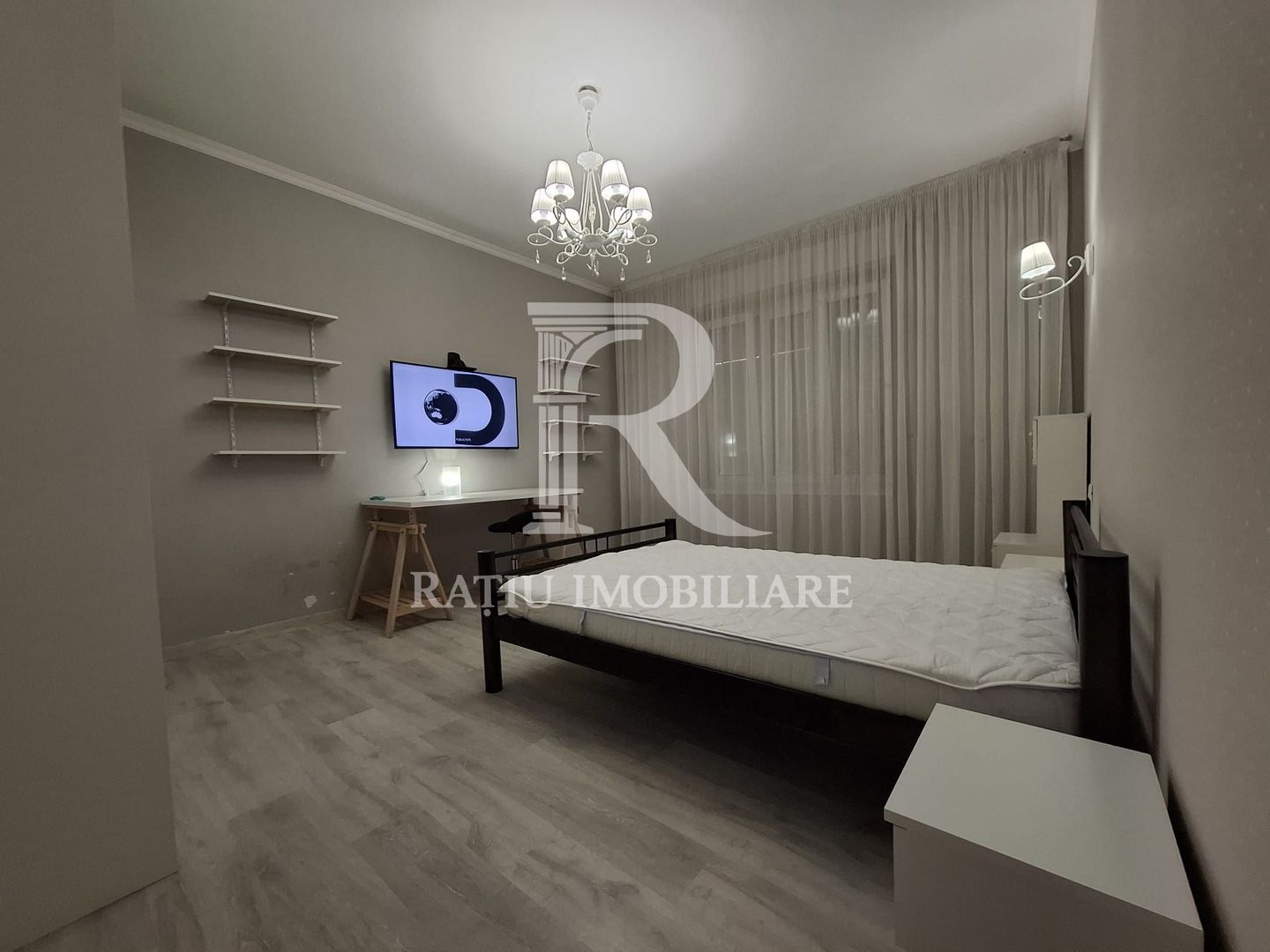 Apartament cu 3 camere | Central | Oradea - Poză 12