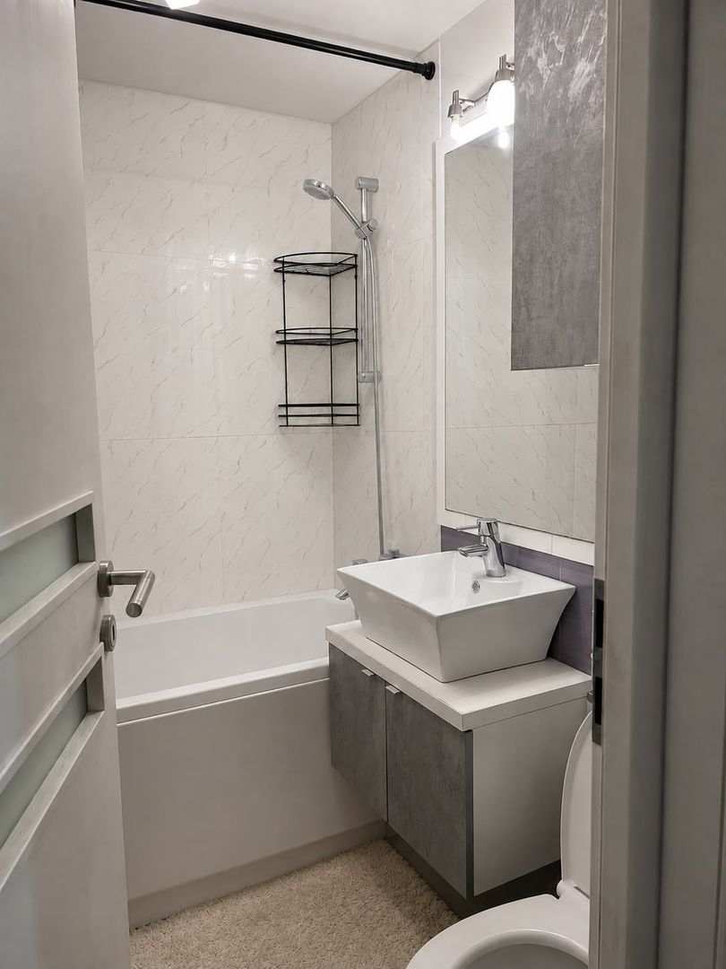 AP. 3 CAMERE- TIMPURI NOI, CAT-FRIENDLY, CENTRALA, PARCARE ADP, METROU - Poză 9