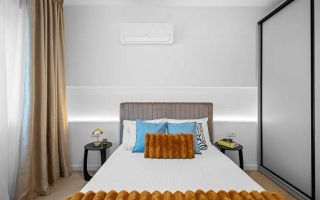 Chirie I Apartament 2 camere I Cortina North - Poză 4