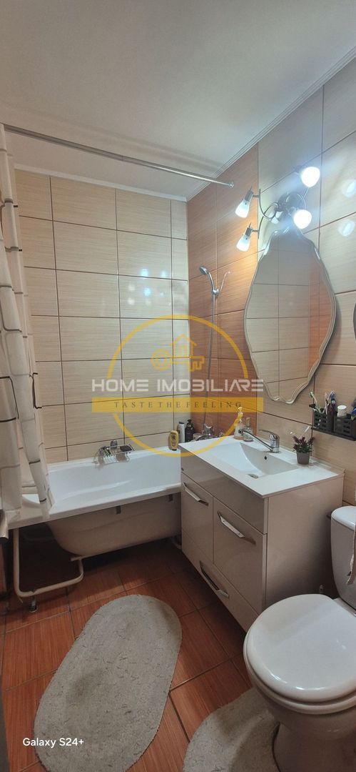 Apartment cu 4 camere / 91mp/ zona Tatarasi - Poză 5