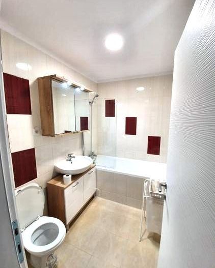 🏡 Închiriez Apartament cu 2 camere, loc de parcare inclus, Theodor Pallady - Poză 8