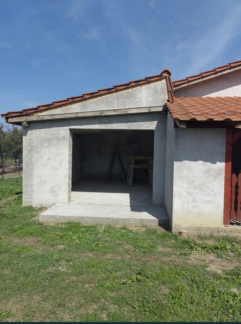 Casa de vanzare in Dorolot - Poză 7