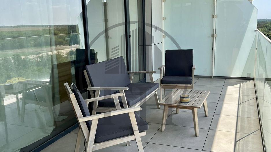 Apartament 2 camere de vanzare Olimp, Constanta - Poză 13