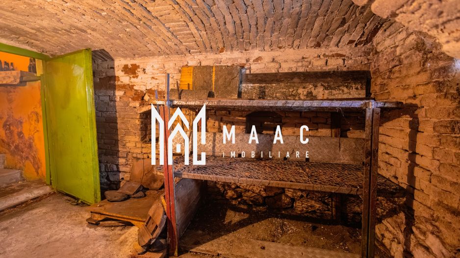 Casă Individuală | 110 Mp Utili | 810 Mp Teren | Miercurea Sibiulu - Poză 27