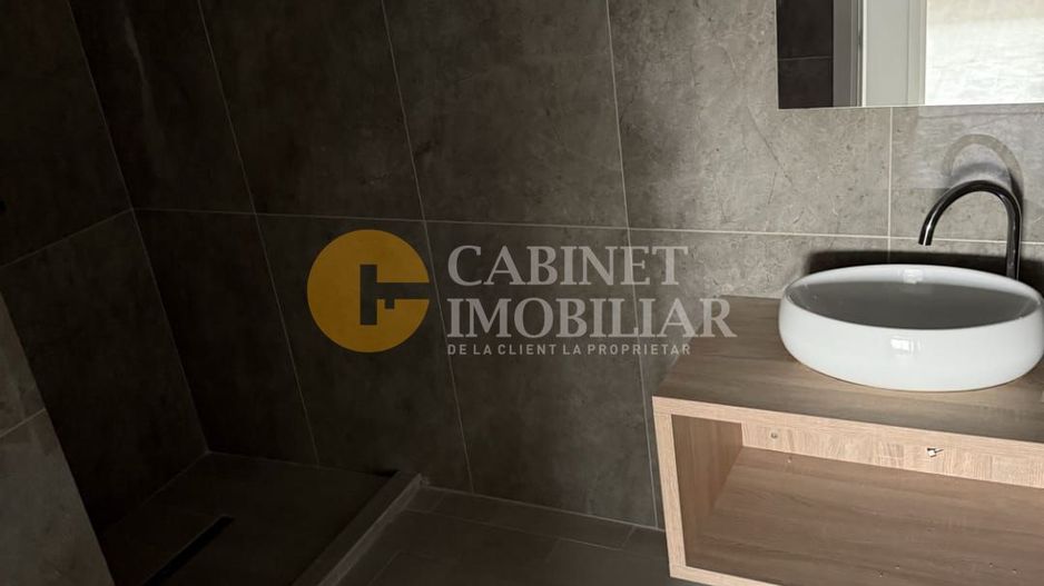 2 camere, decomandat, Copou Garden Iasi - Poză 4