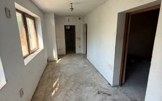 Casă renovanila lângă pădure 91 mp + teren 500 mp cu toate utilitățile - Poză 12