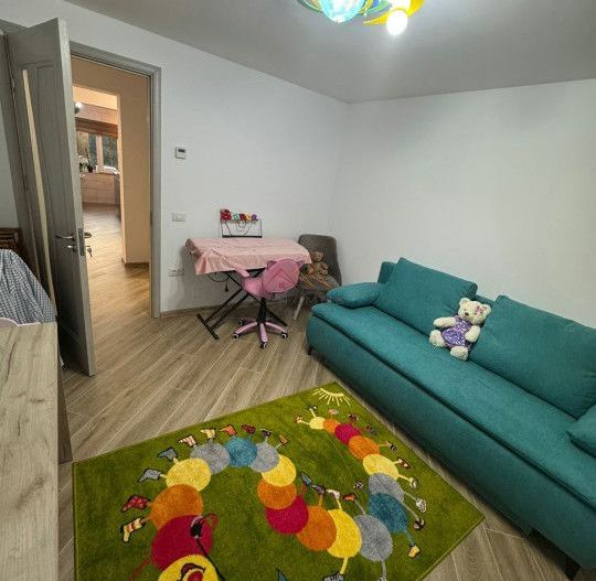 Apartament 3 camere, decomandat, ultracentral, mobilat si utilat - Poză 6