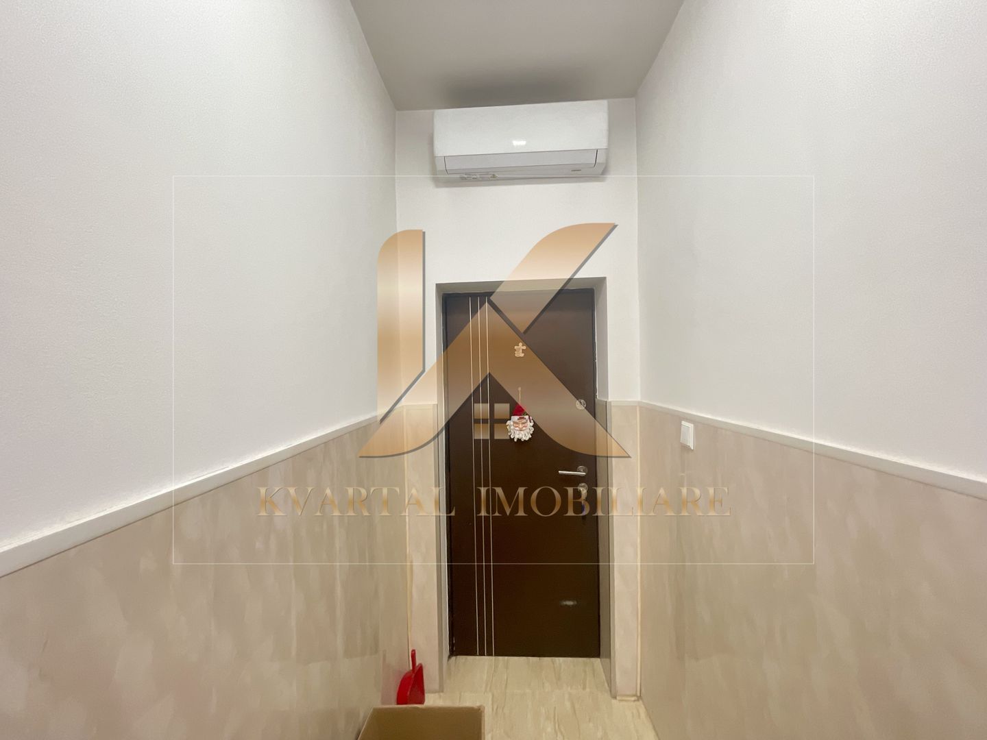 Apartament la casă 2 camere , 50 mp decomandat , Zona Pârneava ! - Poză 8