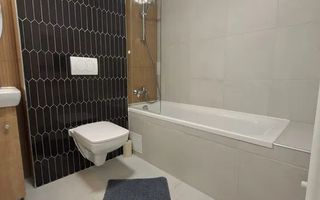 Garsoniera 49 mp,  etaj intermediar, cu loc de parcare si balcon, Avantgarden - Poză 5