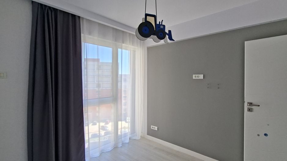 Apartament cu 2 camere + loc de parcare subteran - Aradului - Poză 11
