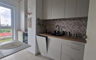 Apartament 1 camera Ardului bloc nou - Poză 6