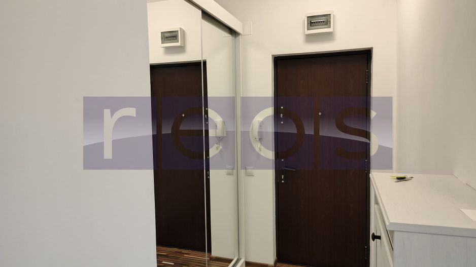 VANZARE 2 CAMERE I METROU I COMPLET UTILAT I LUJERULUI - PLAZA ROMANIA - Poză 2