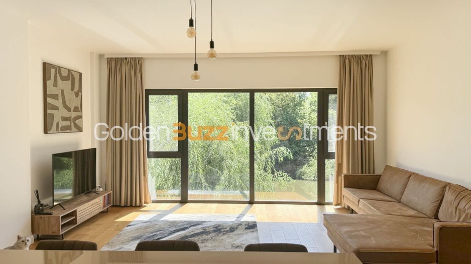 Apartament 3 camere | Parcare | Iancu Nicolae - Poză 1