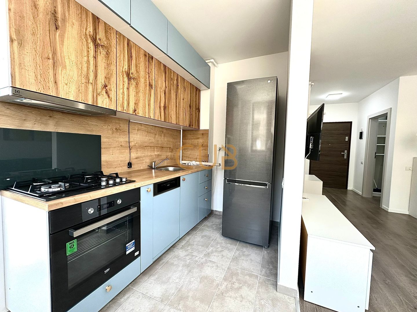 XCity Towers - 2cam mobilat+utilat|loc parcare| Torontalului,Aradului - Poză 6