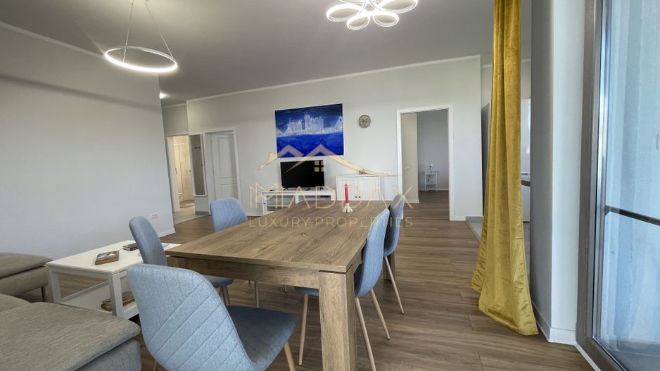 Vila moderna***4 camere***cu gradina//Cartier rezidential Corbeanca - Poză 9