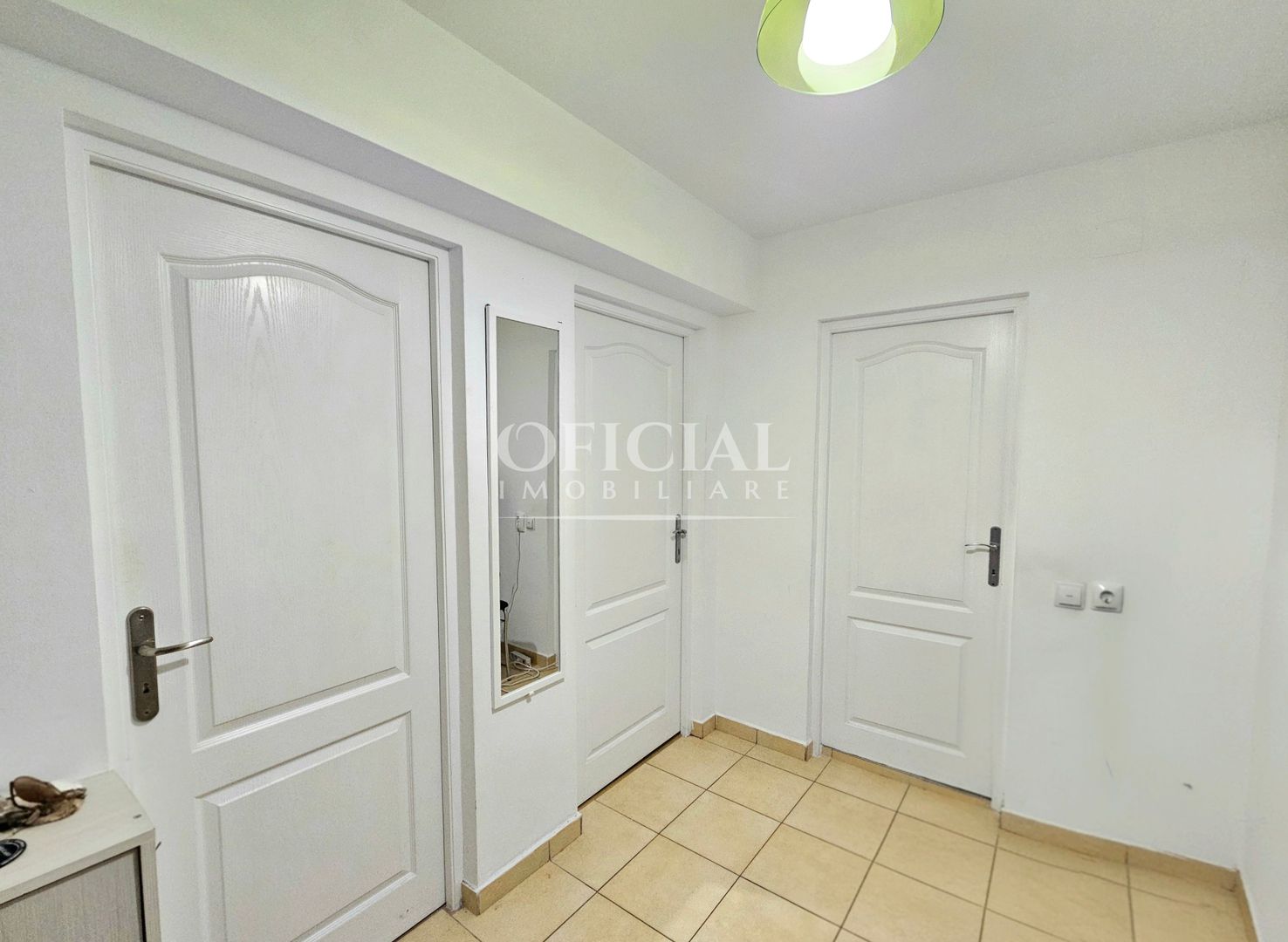 Apartament 1 Camera  | Decomandat  | 38mp  | Parcare  | Zorilor - Poză 7