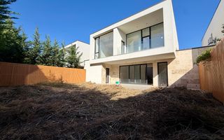 Vila Mediteraneana P+1E // 5 camere / 136 mp utili /garaj / Tunari - Poză 8