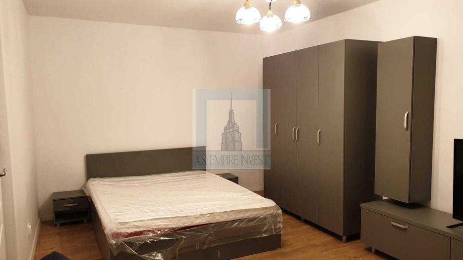 De vanzare apartament 2 camere in Centrul Civic - Poză 5