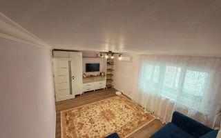Soarelui | 3 Camere | Încălzire în pardoseală | 3 balcoane | Renovare completă - Poză 5
