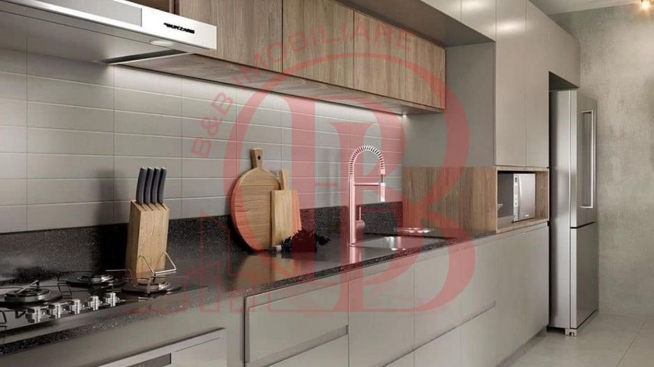 Duplex 3 camere Finalizat Parcare Gratuita 7min metrou Teclu - Poză 11