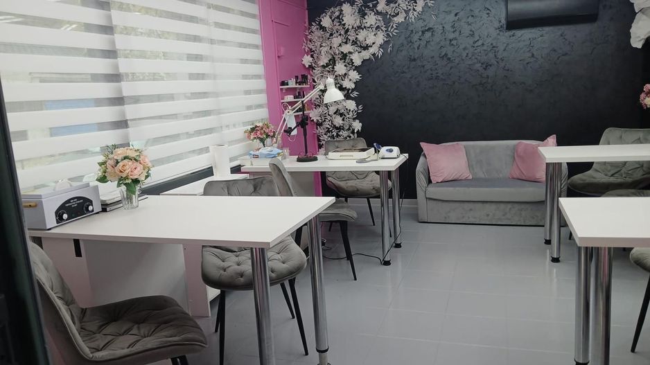 SPATIU COMERCIAL, TERASA 28 MP, BLOC NOU, MOBILAT/UTILAT COMPLET - Poză 5