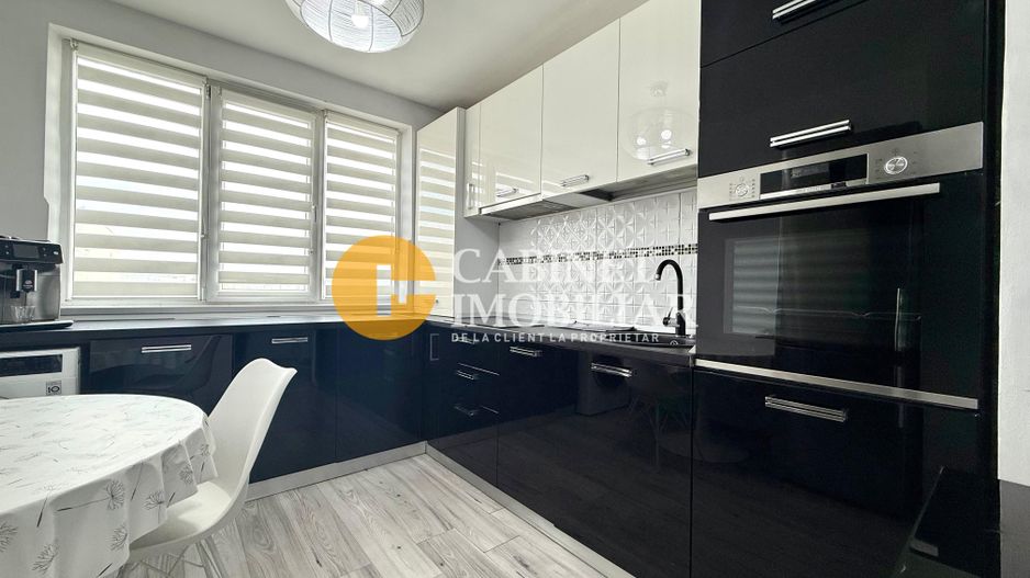 Apartament 3 Camere Renovat - Zona Alexandru/Familial - Poză 10