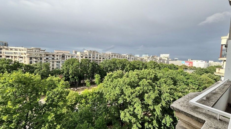 REA1023760 Apartament lux cu 3 camere si vedere panoramica la fantani I Bulevard - Poză 1