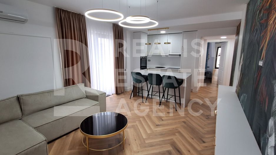 Apartament de 2 camere, My Place Residence. - Poză 5