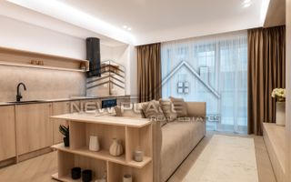 CORTINA 126 | Apt exclusivist | 270,000+TVA | Terasa 40 mp | ULTRA LUX - Poză 3