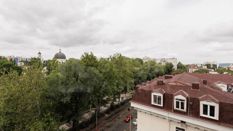 Chirie, apartament, 4 camere, str. Columna, Centru - Poză 26