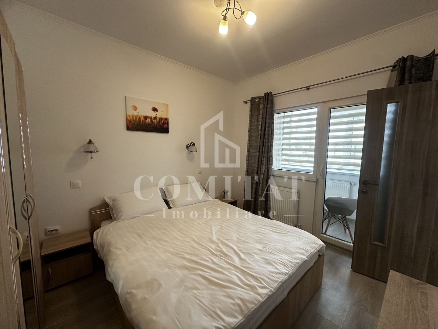 Apartament la cheie | 2 camere | Zona Stadionului - Poză 8