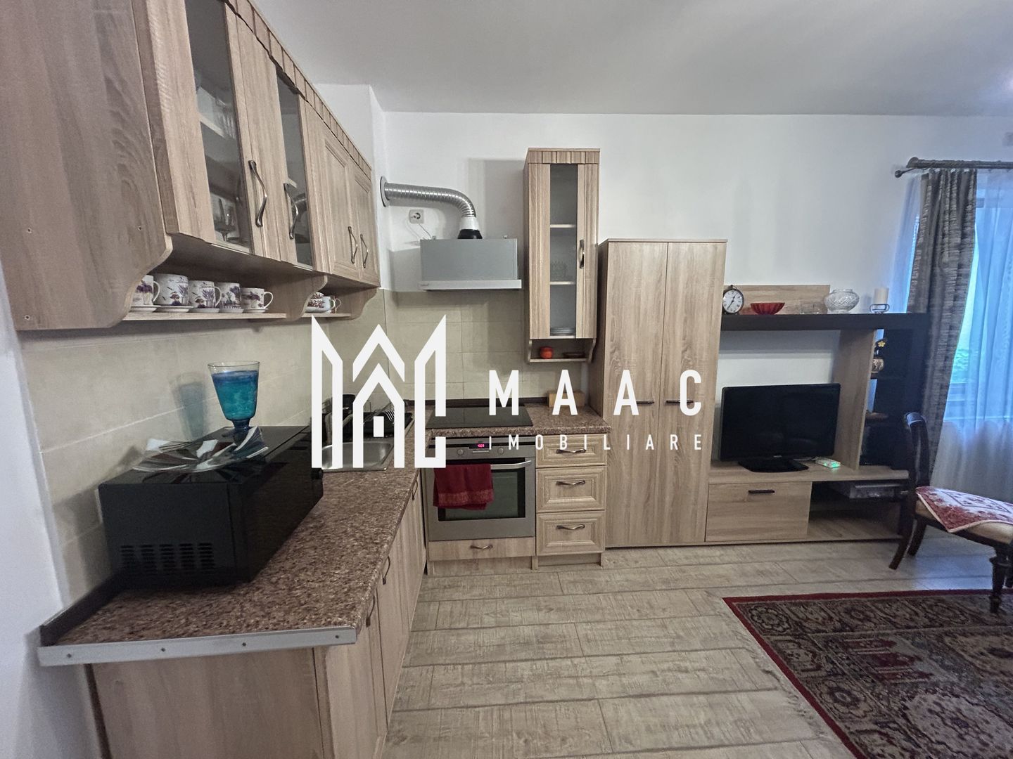 BLACK FRIDAY I Apartament 1 Camera I Renovat I Ultracentral - Poză 9