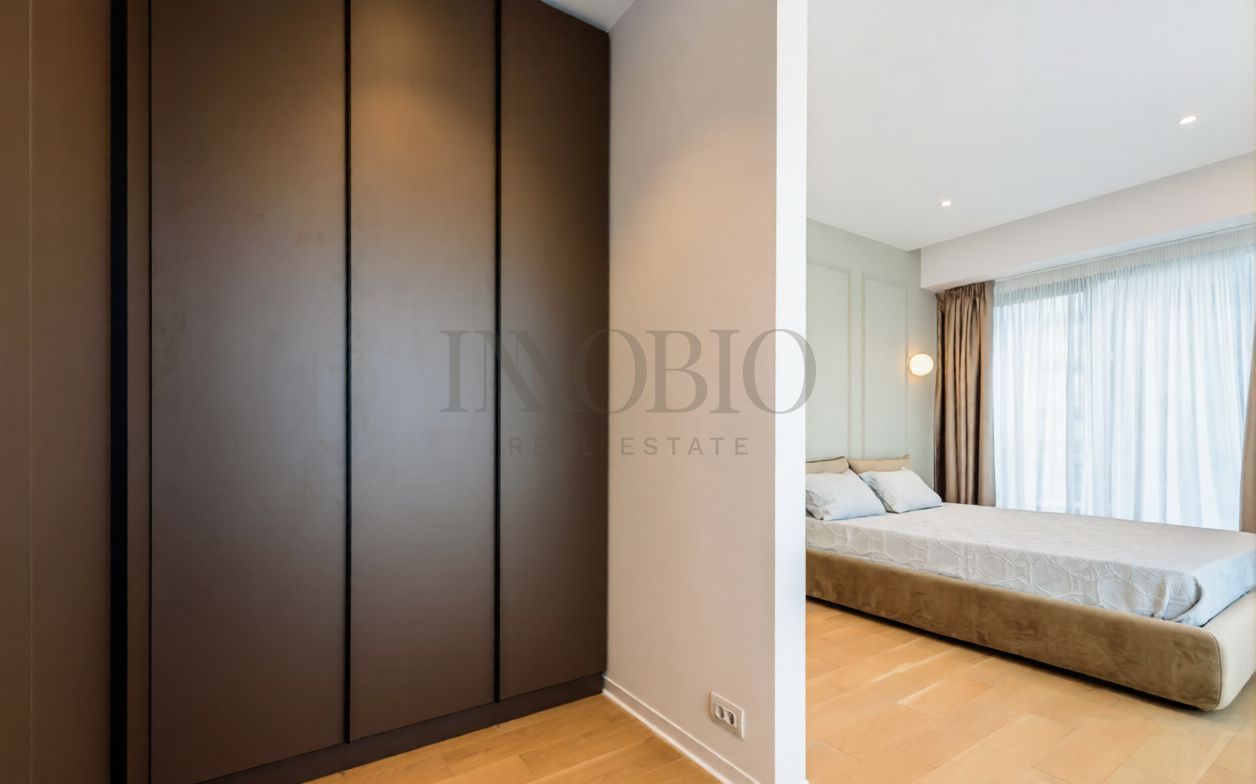 Apartament 3 Camere | Mircea Eliade | Loc de Parcare - Poză 6