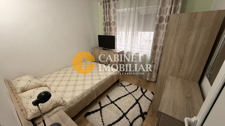 3 Camere - 52 mp - Zona Dacia - Poză 2