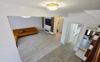 Vilă premium 5 camere în Păuleștii Noi | Mobilată | Construcție 2025 - Poză 64