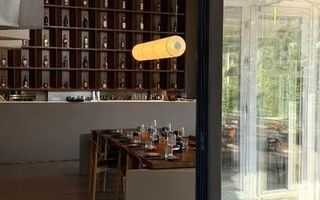 Commercial space | Restaurant | Terasa | Parking - Poză 3