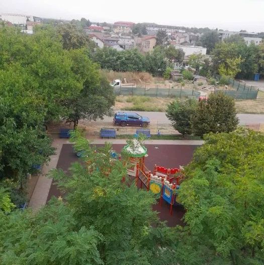 Garsoniera - Zona Luica - Poză 7