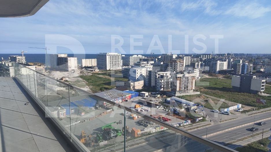 Vânzare, apartament, 2 camere, Alezzi Odyssey - Poză 13