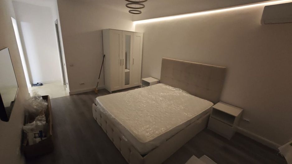 OCAZIE! Garsonieră lux, Fizicienilor, etaj 4 - Poză 5