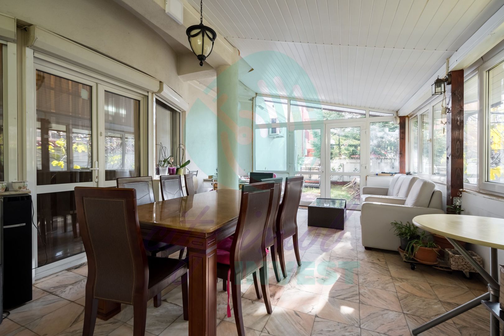 Vila spatioasa in zona Erou Iancu Nicolae - British School - Poză 6