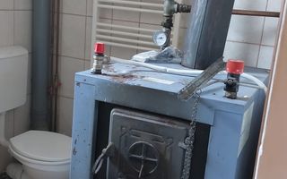 Comision 0% Casă cu teren de 2.841 mp 2 locuințe Margau apropape Cluj si Apuseni - Poză 9