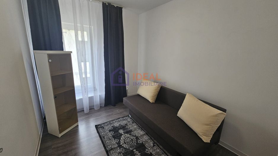 Casa cu 4 camere si gradina,  in Cartierul Arhitectior - Poză 11