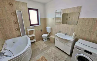 Duplex cu 4 Camere + Demisol | Curte 300 mp | 2 Parcări | Europa - Poză 12
